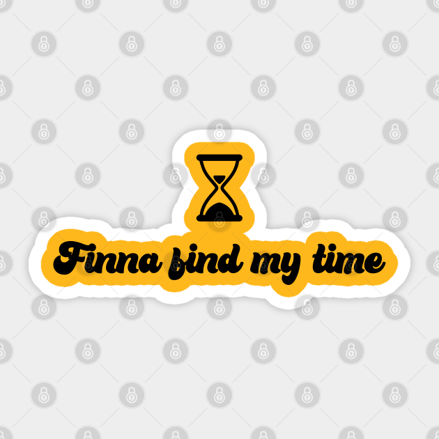 Bts Jungkook My Time Jungkook Merch Sticker Teepublic Au I remember jungkook's asked which song describes him from his hyungs jin said my time and he was right and that's the reason i'm here with english translated lyrics. teepublic