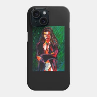 Lisa Phone Case