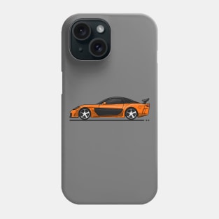 Tokyo Drift Phone Case