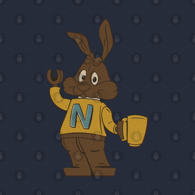 LEGO Nesquik by Legend of Louis Design Co.