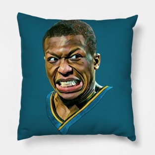 Nate Pillow