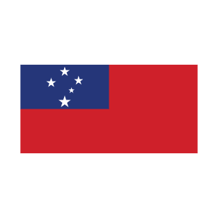 Samoa T-Shirt