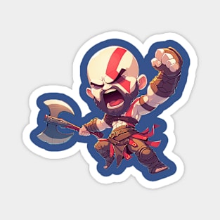 kratos Magnet