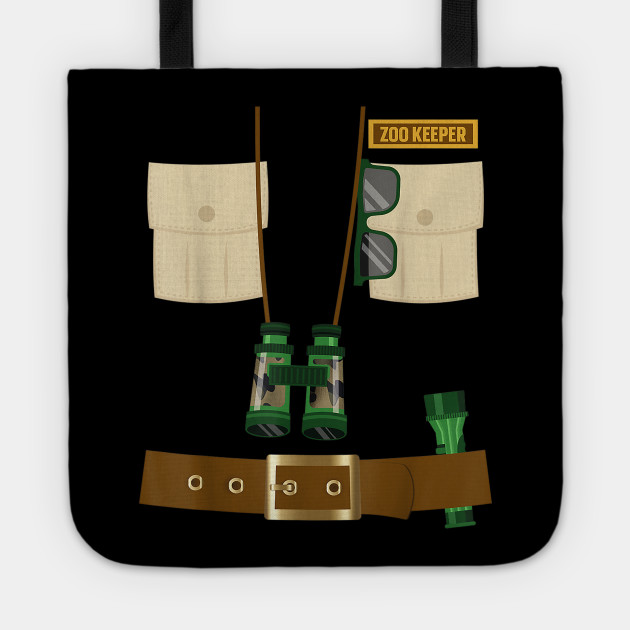safari explorer bag
