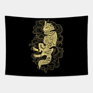 Lobito Tapestry