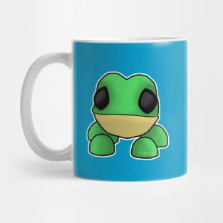 Adopt Me Mugs Teepublic Au