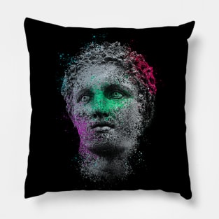 Greek Aesthetic I Pillow