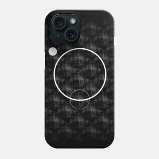 The Soft Moon - Insides. Phone Case