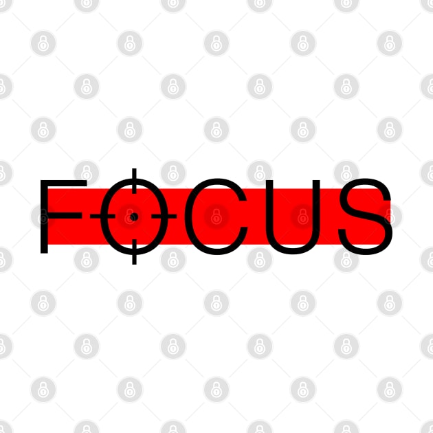 focus by Soozy 