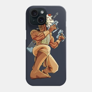 The Master Chief Phone Case