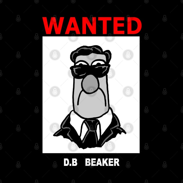 DB beaker (vers1) by Undeadredneck