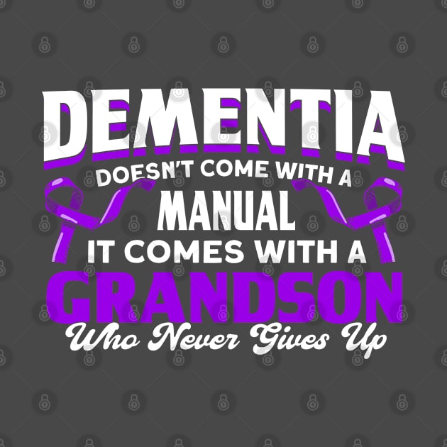 Alzheimers Seniors Dementia gift by Toeffishirts