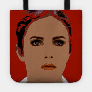 lynda carter Tote