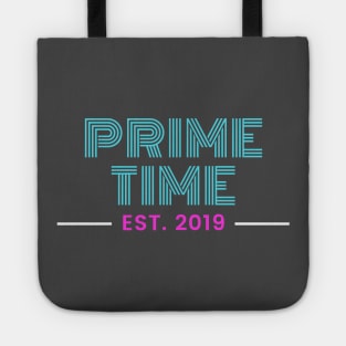 Primetime Tote