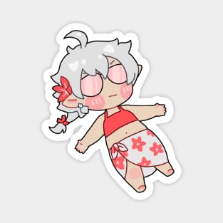 Alisaie Magnet