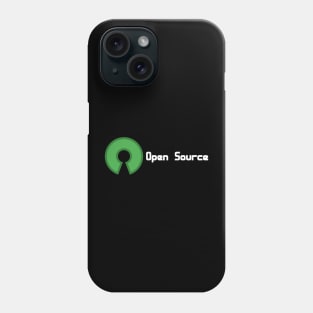 The Open Source Phone Case