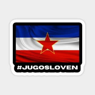 Jugosloven Magnet