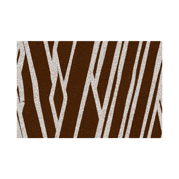 Zebra skin texture pattern by GrahamPrentice