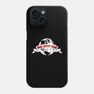 Real Money Team 1 Phone Case