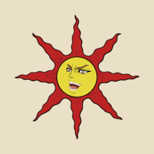 Warriors Of Sunlight But It S Actually Dio