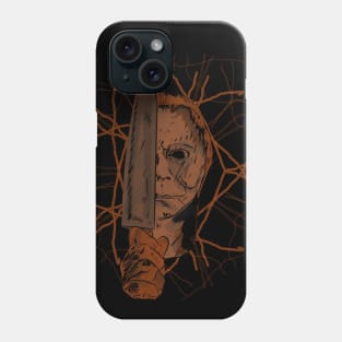 Old Man Myers Phone Case