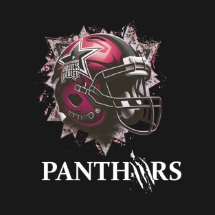 Panthers T-Shirt