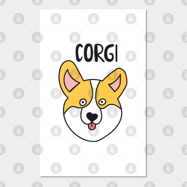 doodle corgi