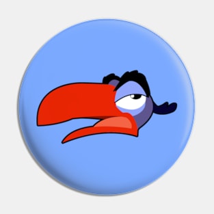 Zazu Pin