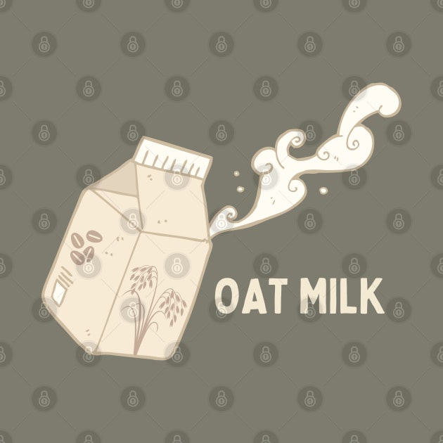 Oat Milk Simple by High Altitude