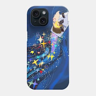 Shiny Road Phone Case