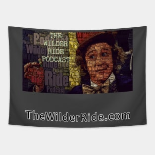 Everlasting Gobstopper Tapestry