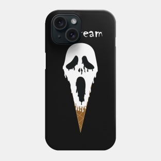 i-scream Phone Case