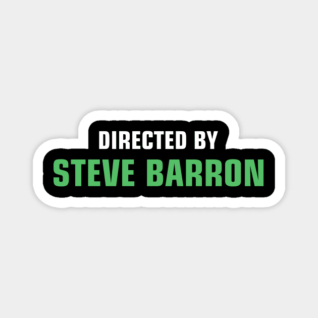 Directed by Steve Barron Magnet by Dueling Genre