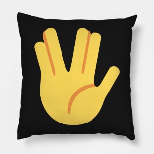 Crypto Hodl Pillow