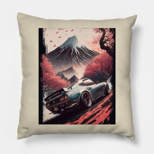 Drift Pillow