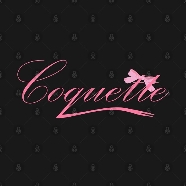 Coquette by Gretaa.power