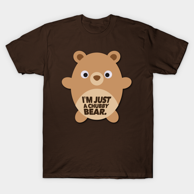 Chubby Bear Gay Bear T Shirt Teepublic Fr Chubby Bear Gay Bear T Shirt Teepublic Fr