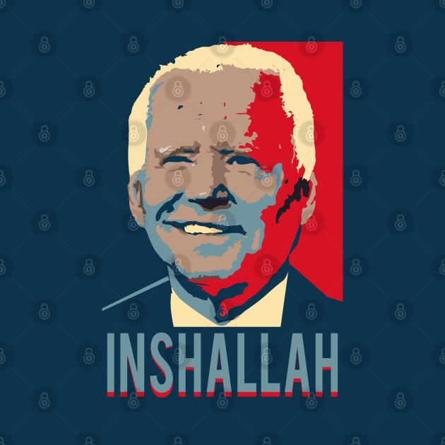 When Inshallah by MZeeDesigns