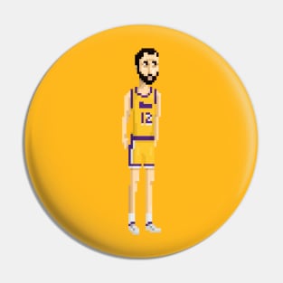 Vlade D Pin