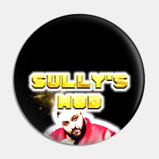 SULLY'S MOD MOVIE Pin