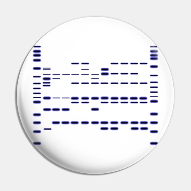 DNA Pin by Stelviostrada