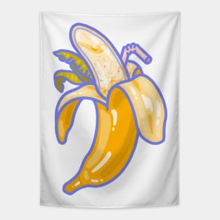 Banana Split Tapestry