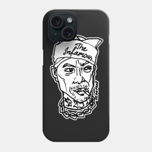 Rip Mobb Prodigy Deep Phone Case