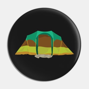 Camping Tent Pin