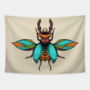 Insect 5 Tapestry