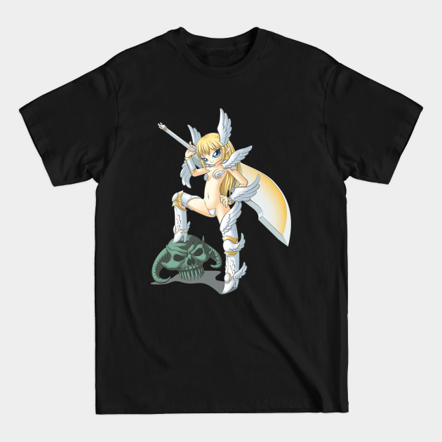 Demonbane - Demon - T-Shirt Demonbane - Demon - T-Shirt
