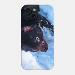 Tasmanian Devil Phone Case