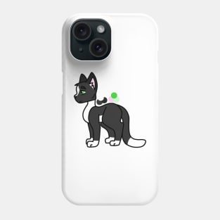 Toadstep Ref Phone Case