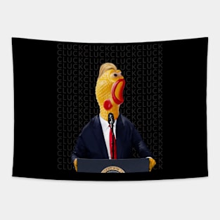 Trump Tapestry