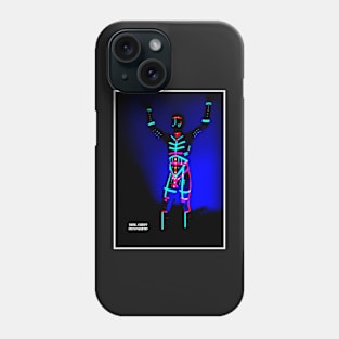 UV MODEL FOUR Phone Case